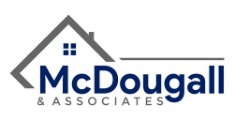 Ray Brown  McDougall and Associates Logo